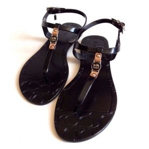 Coach Sandals
